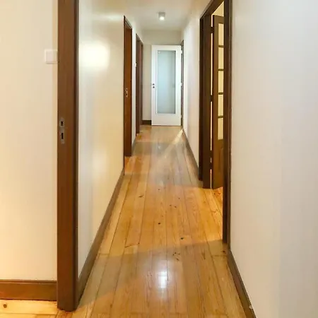 דירה Flh Spacious Flat *