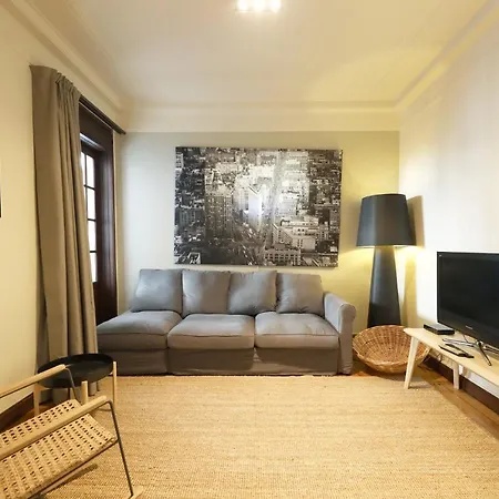 Flh Spacious Flat Apartamento *