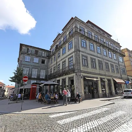 Apartamento Flh Spacious Flat *