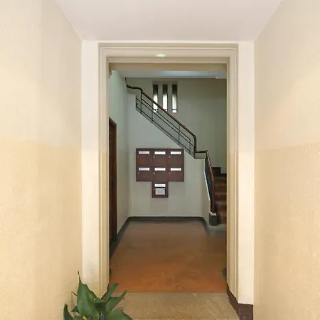 Flh Spacious Flat Apartamento